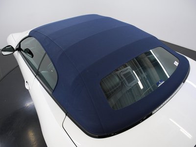 2019 Maserati GRANCABRIO thumbnail 44