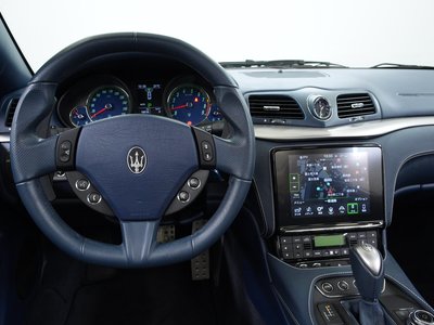 صورة 10 لـ 2019 Maserati GRANCABRIO