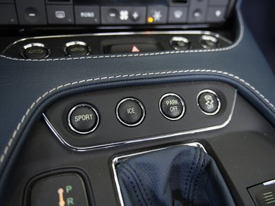 2019 Maserati GRANCABRIO thumbnail 36