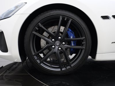 صورة 5 لـ 2019 Maserati GRANCABRIO