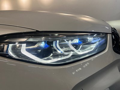 BMW 8 SERIES GRAN COUPE - 8