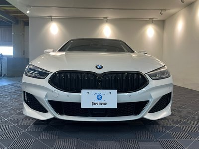 BMW 8 SERIES GRAN COUPE - 3