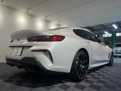 BMW 8 SERIES GRAN COUPE - 6