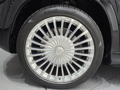 MERCEDES-BENZ GLS-CLASS - 6