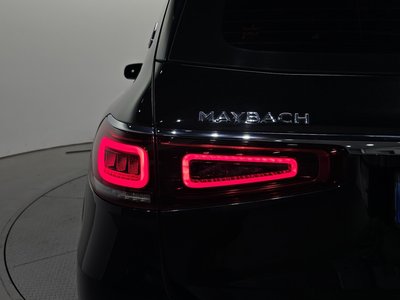 MERCEDES-BENZ GLS-CLASS - 10