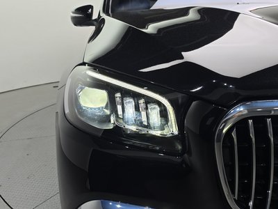 MERCEDES-BENZ GLS-CLASS - 9