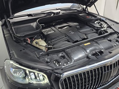 MERCEDES-BENZ GLS-CLASS - 7