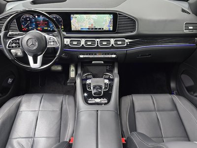 MERCEDES-BENZ GLS-CLASS - 5