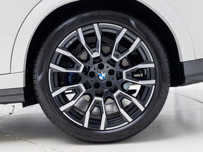 2026 BMW X6 照片 6