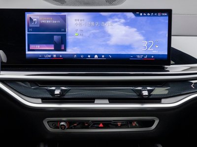 2026 BMW X6 缩略图 15