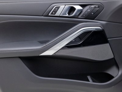 2026 BMW X6 缩略图 12