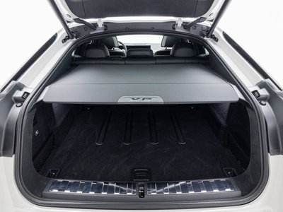 2026 BMW X6 缩略图 20