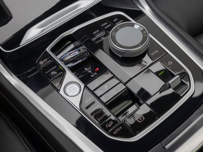 2026 BMW X6 照片 9