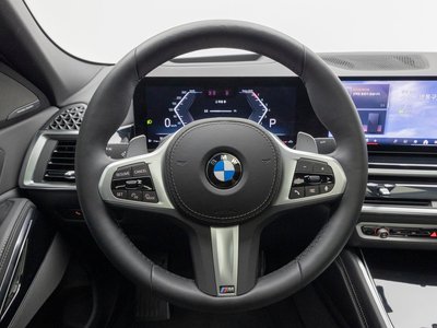 2026 BMW X6 缩略图 14
