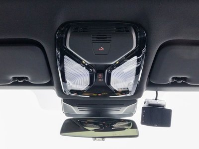 2026 BMW X6 缩略图 19