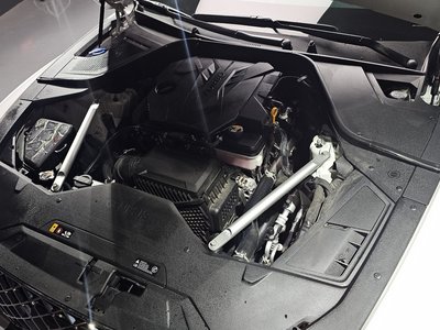 GENESIS G80 (RG3) - 7