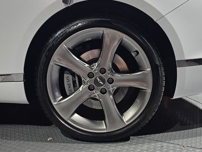GENESIS G80 (RG3) - 8