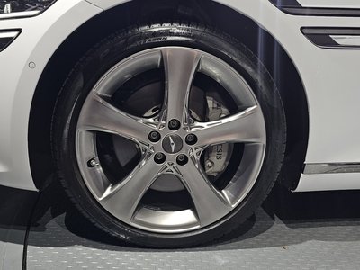 GENESIS G80 (RG3) - 6