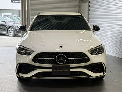 MERCEDES-BENZ C-CLASS - 5