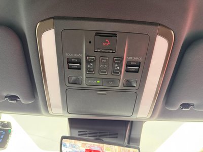 2025 Toyota ALPHARD — миниатюра 22