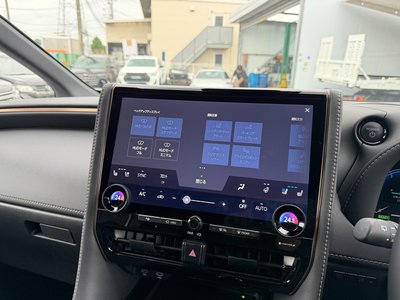 2025 Toyota ALPHARD — миниатюра 15