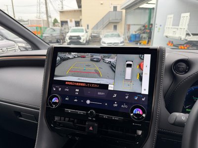2025 Toyota ALPHARD — миниатюра 12