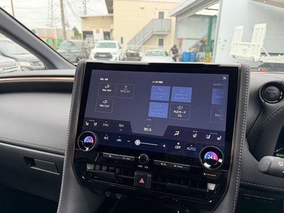 2025 Toyota ALPHARD — миниатюра 14