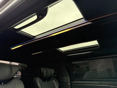 2025 Toyota ALPHARD — миниатюра 28