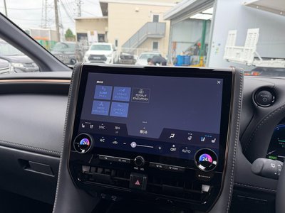 2025 Toyota ALPHARD — миниатюра 16