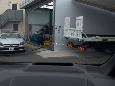 2025 Toyota ALPHARD — миниатюра 11