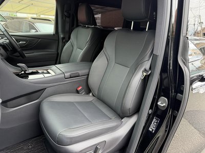 2025 Toyota ALPHARD — миниатюра 26