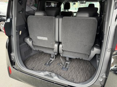 2025 Toyota ALPHARD — миниатюра 34