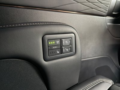 2025 Toyota ALPHARD — миниатюра 31