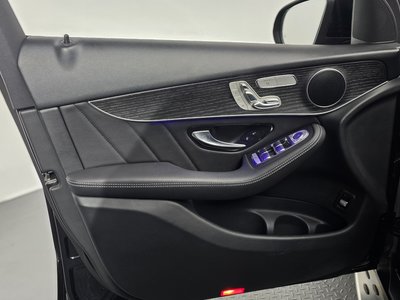2020 Mercedes-BENZ GLC 缩略图 14