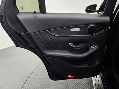 2020 Mercedes-BENZ GLC 缩略图 15