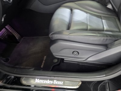 2020 Mercedes-BENZ GLC 缩略图 27