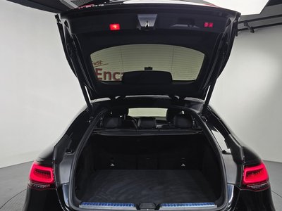 2020 Mercedes-BENZ GLC 缩略图 24