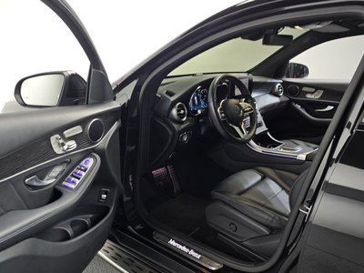 2020 Mercedes-BENZ GLC 缩略图 13