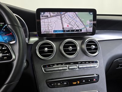 2020 Mercedes-BENZ GLC 缩略图 18