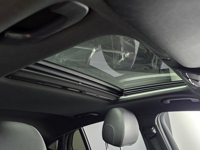 2020 Mercedes-BENZ GLC 缩略图 22