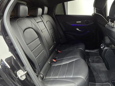 2020 Mercedes-BENZ GLC 缩略图 17