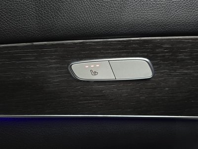 2020 Mercedes-BENZ GLC 缩略图 29