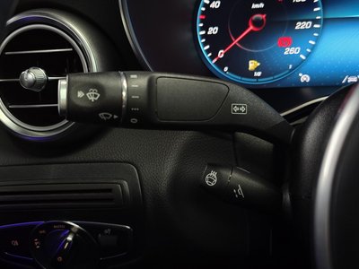 2020 Mercedes-BENZ GLC 缩略图 28