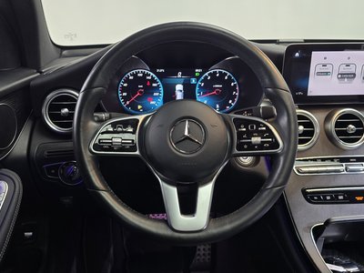 2020 Mercedes-BENZ GLC 缩略图 19