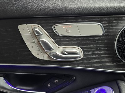 2020 Mercedes-BENZ GLC 缩略图 30