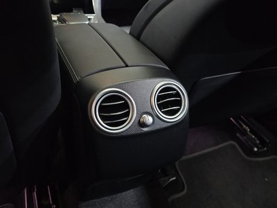 2020 Mercedes-BENZ GLC 缩略图 33