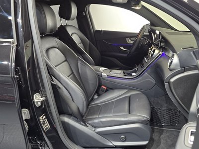 2020 Mercedes-BENZ GLC 缩略图 16