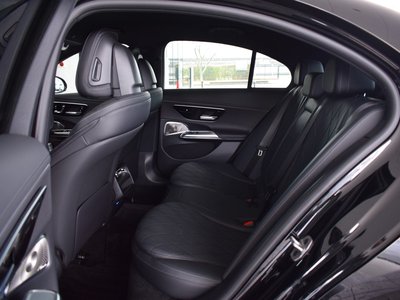 MERCEDES-BENZ E-CLASS - 3