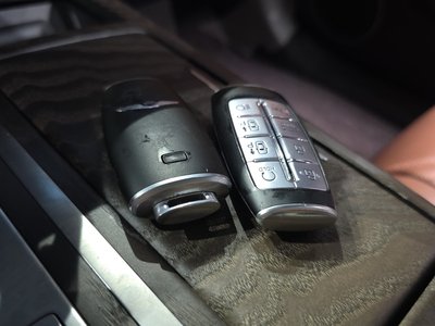 2020 Genesis G80 (RG3) thumbnail 32