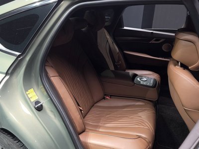 2020 Genesis G80 (RG3) thumbnail 18